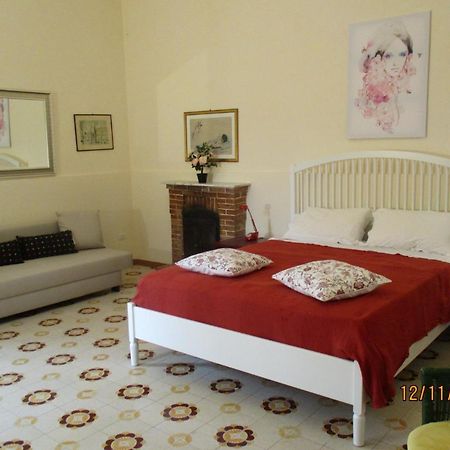Resort Giardino Degli Aranci - Casa Lisca Baronissi Exterior photo